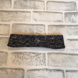 Lululemon Headband
